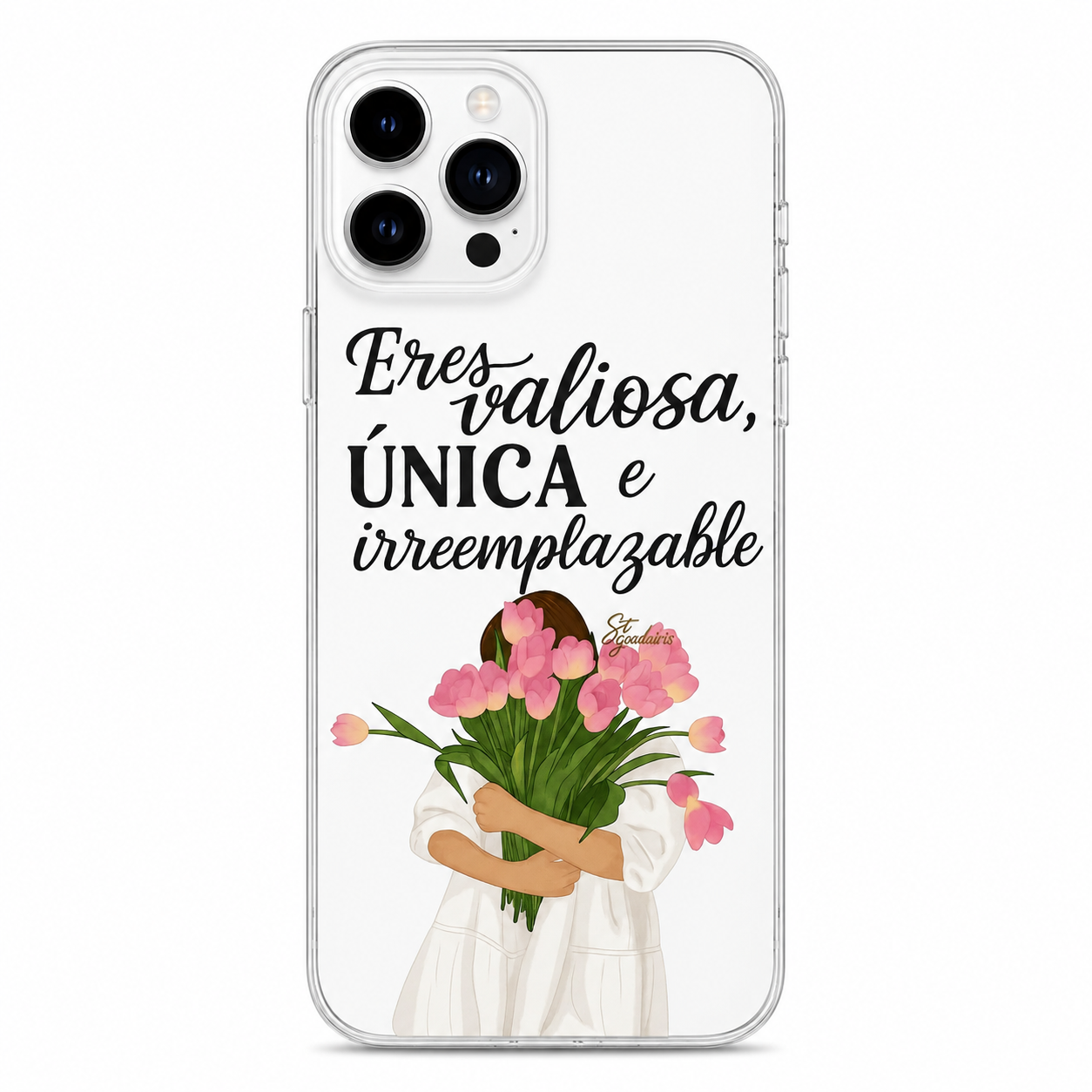 Case Eres Valiosa