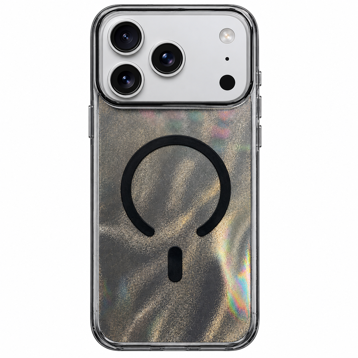 Magic Case