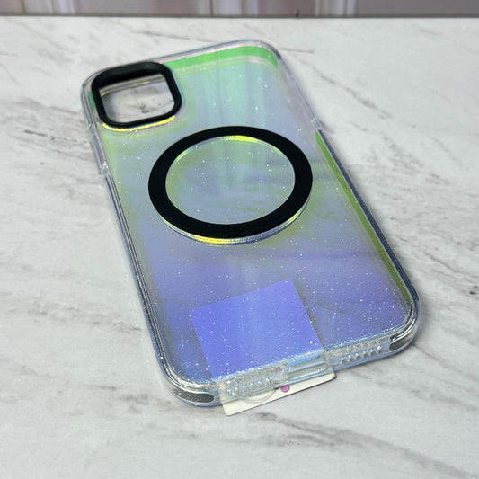 Forro magsafe brillo