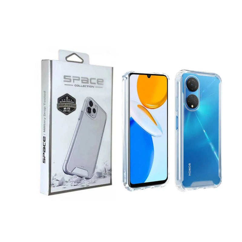 Forro transparente SPACE Honor