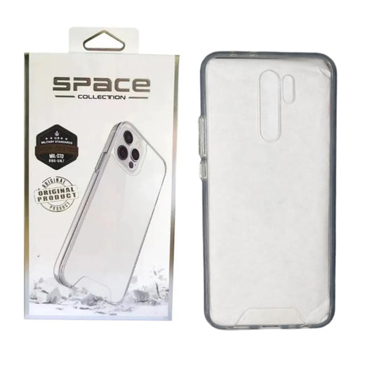 Forro transparente SPACE Xiaomi
