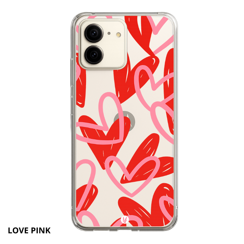 Love Case Motorola