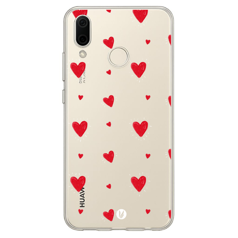 Love Case Huawei