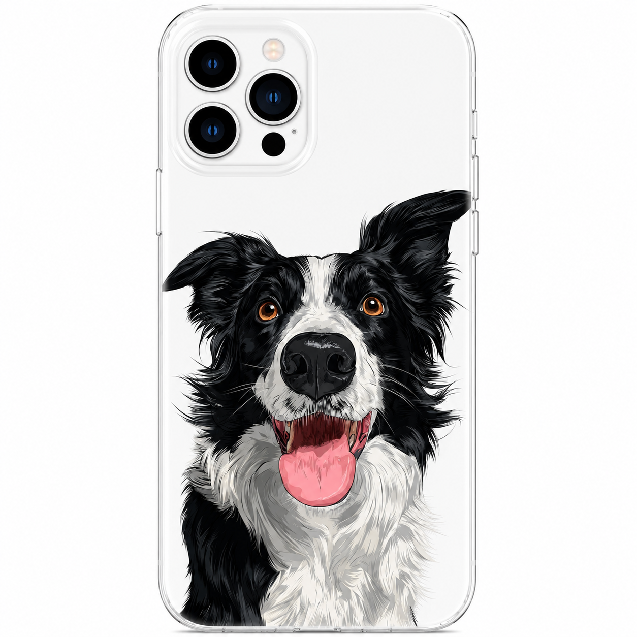 Case Amor Perruno