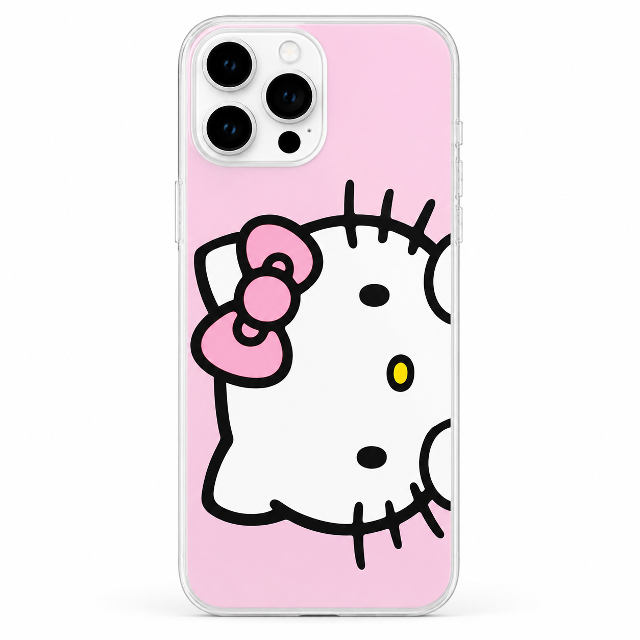 Kitty Love Case