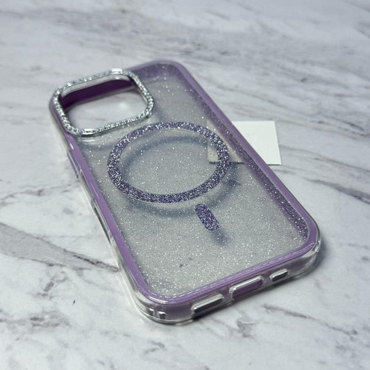 Forro glitter piedras