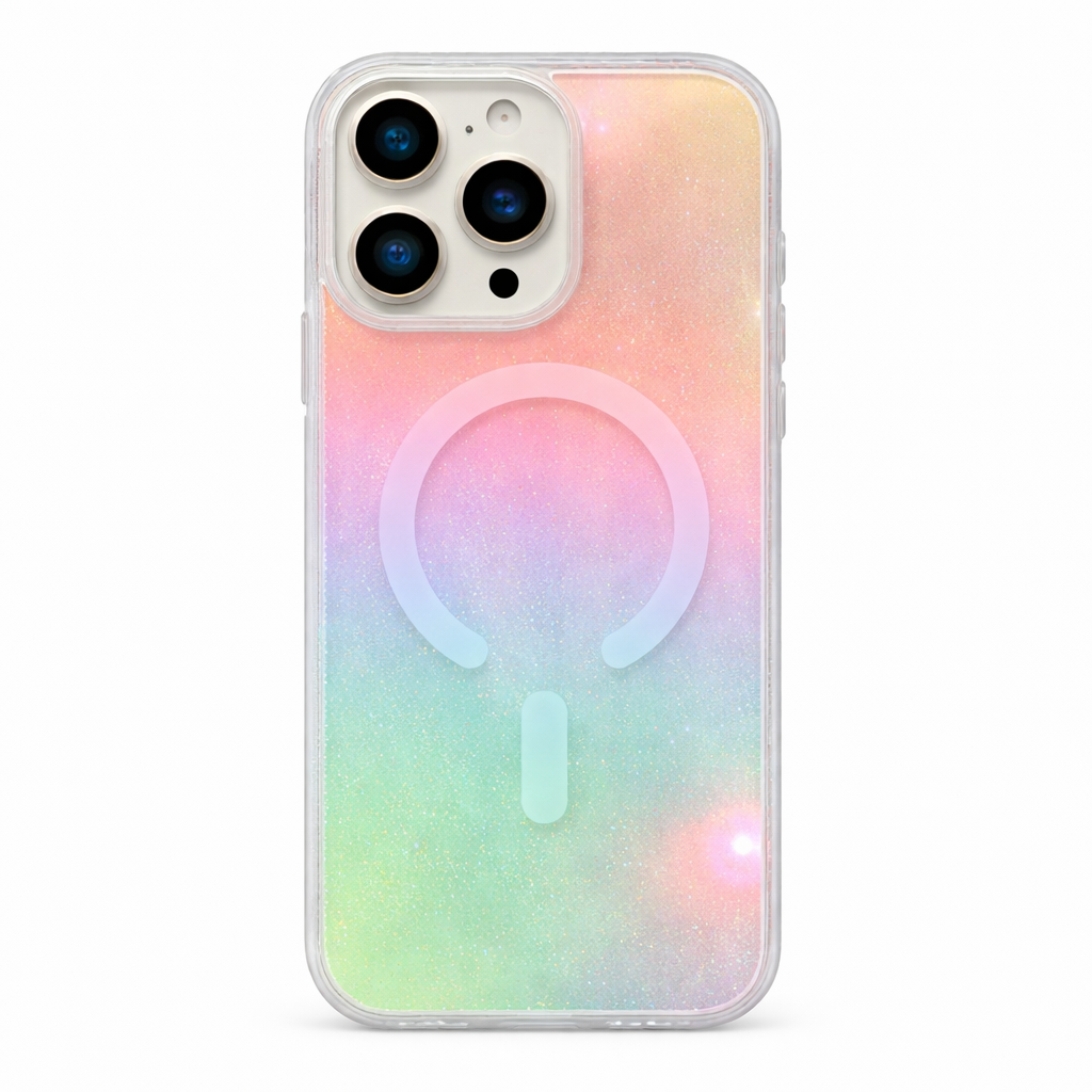 Iris Glow case