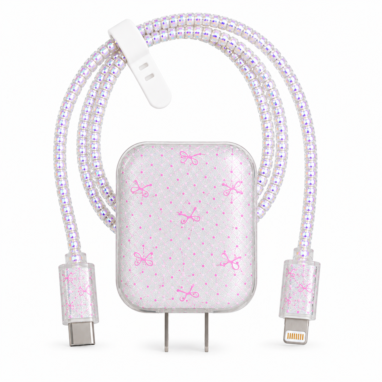 Protector de Cargador Bow