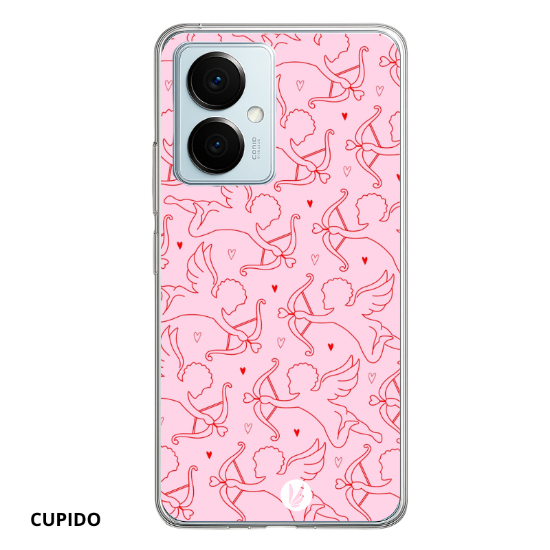 Love Case Xiaomi