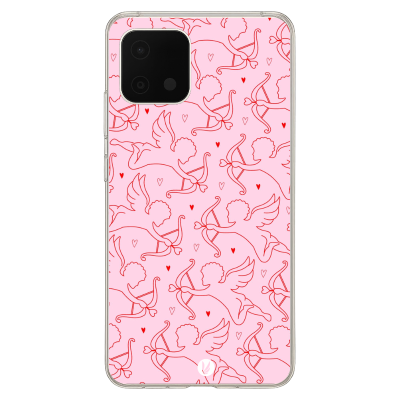 Love Case Realme