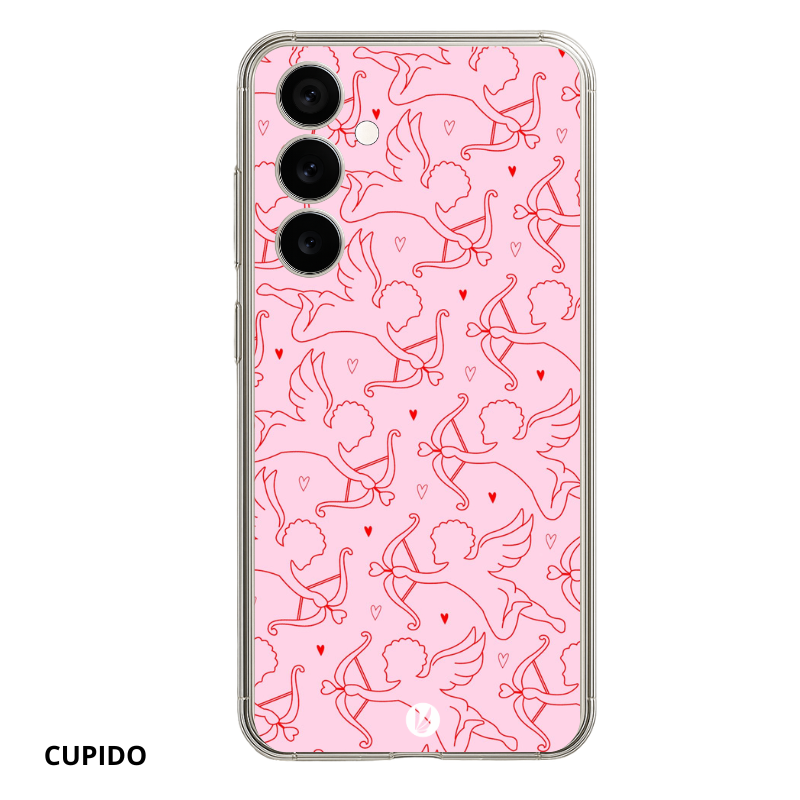 Love Case Samsung