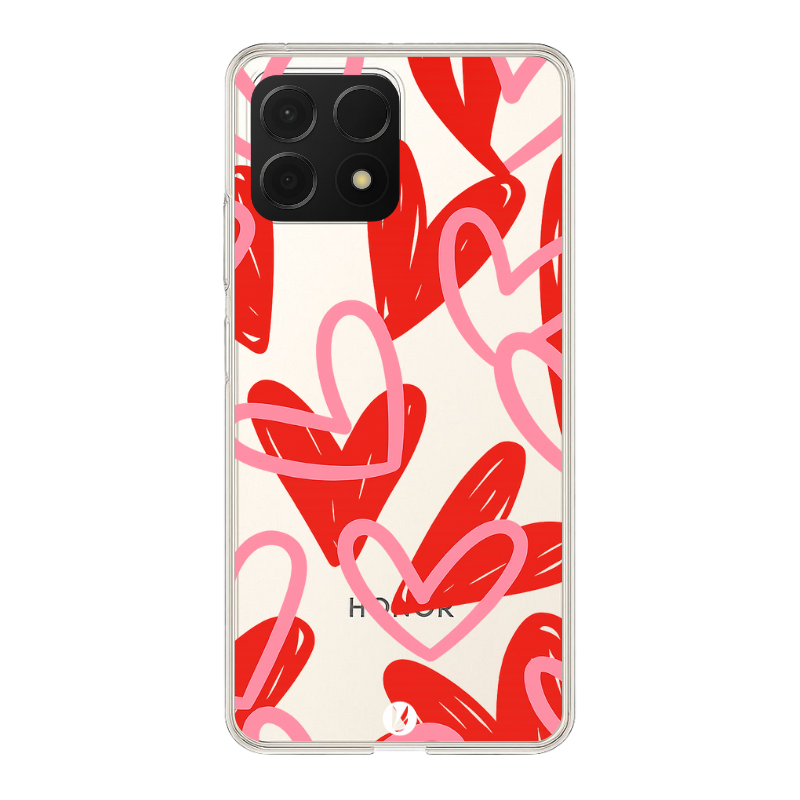 Love Case Honor
