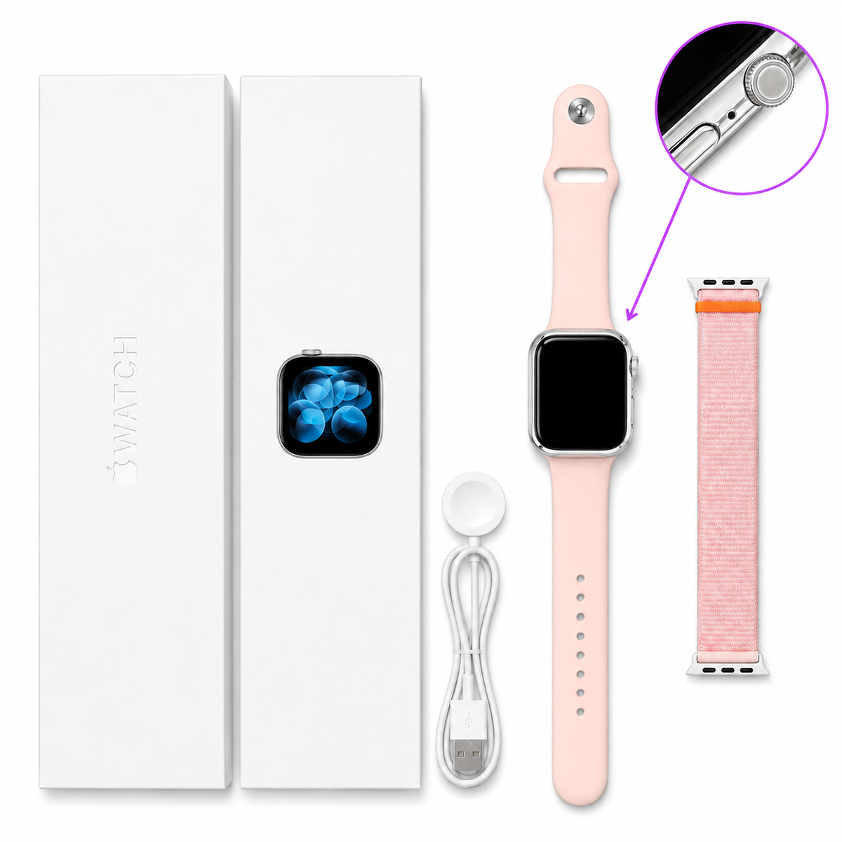 Smart Watch serie 11