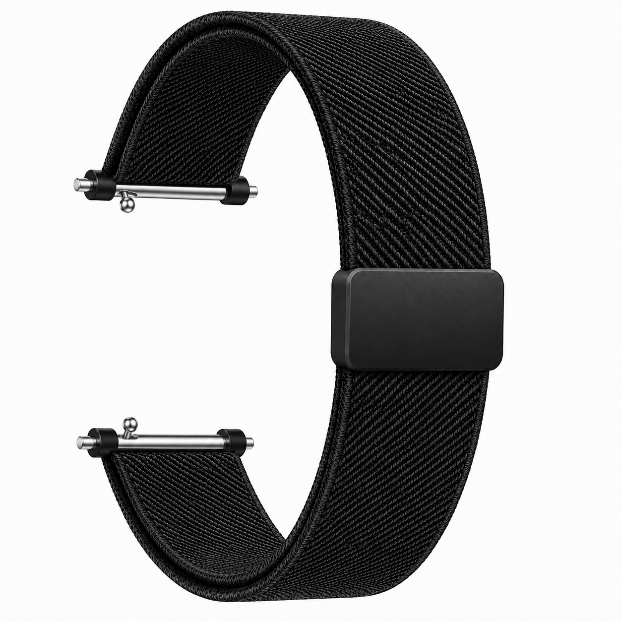 Pulso tela Imantado 22mm