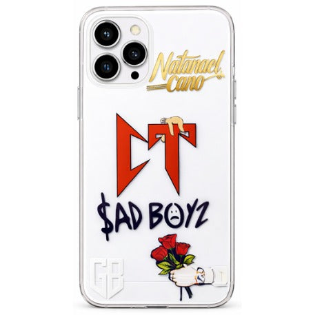 Forro para personalizar iPhone