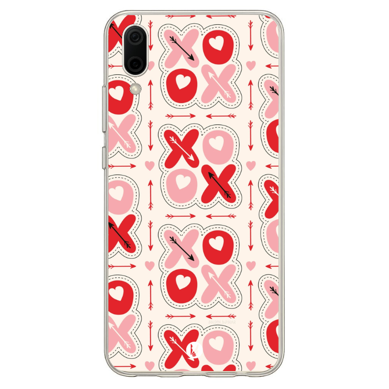 Love Case Huawei