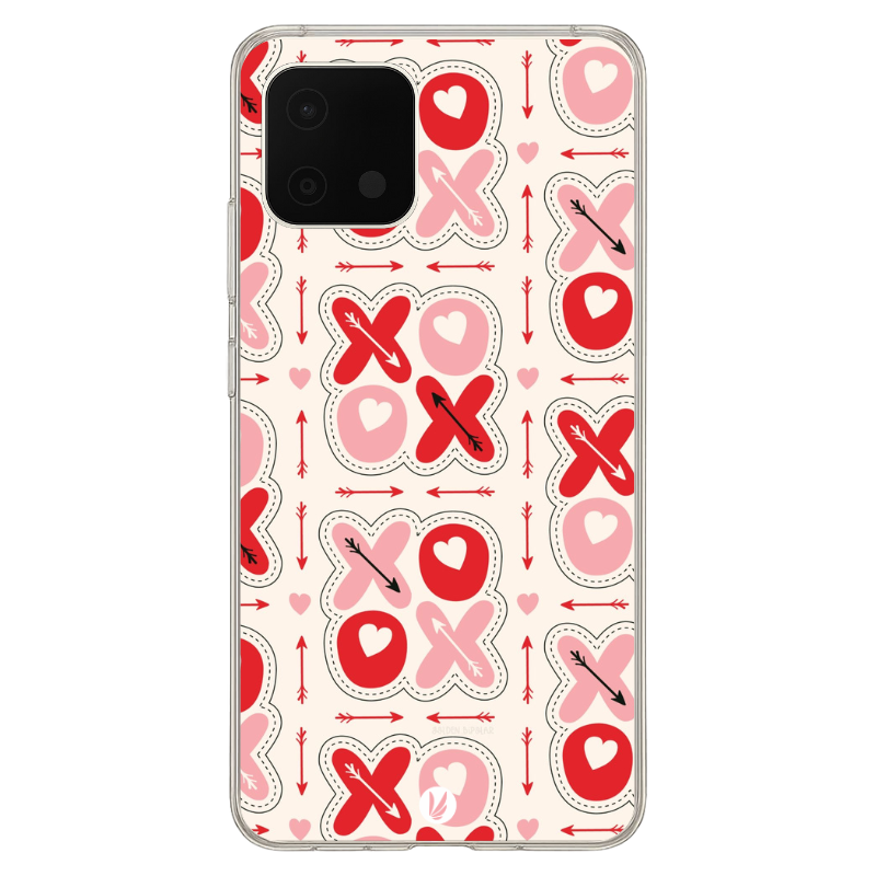 Love Case Realme