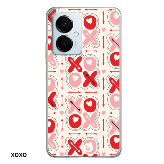 Love Case Xiaomi