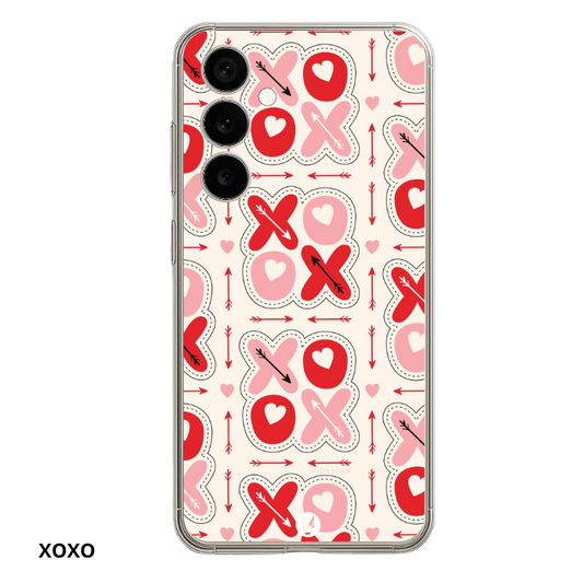 Love Case Samsung