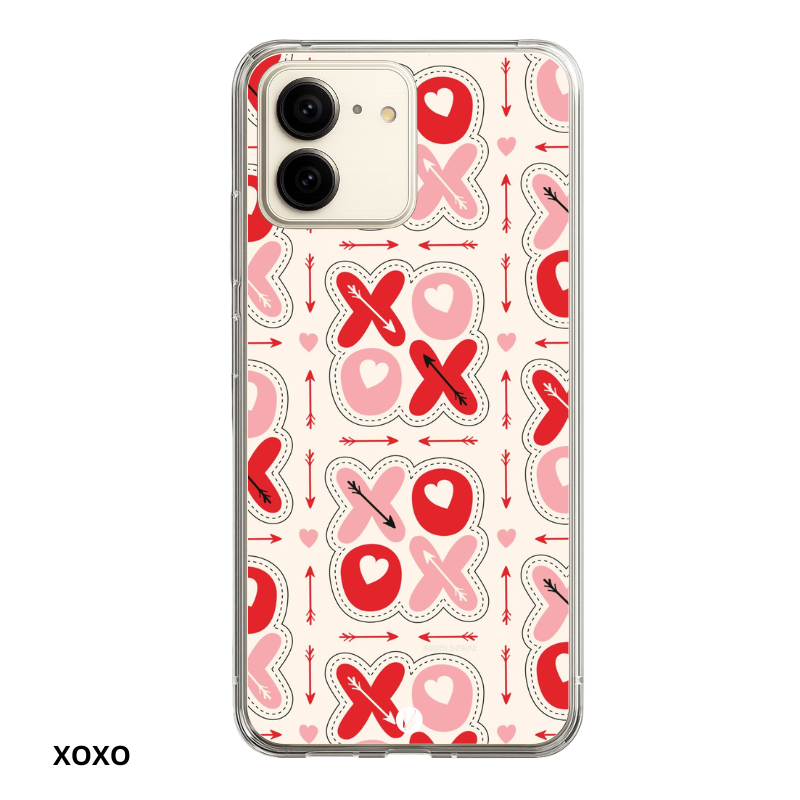 Love Case Motorola