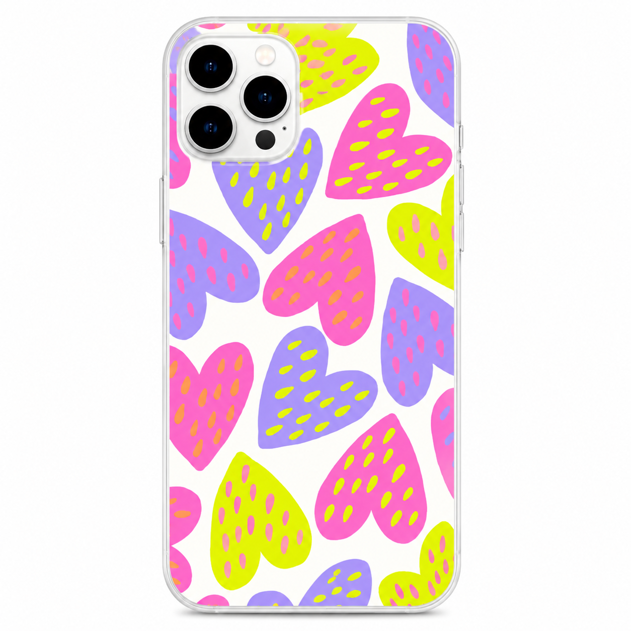 Corazón de Colores