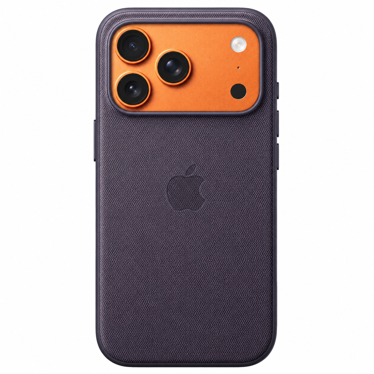 TechWoven case