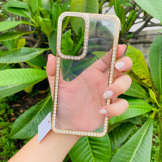 Forro borde murano Xiaomi