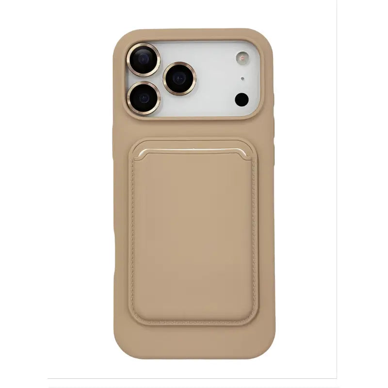 Wallet case