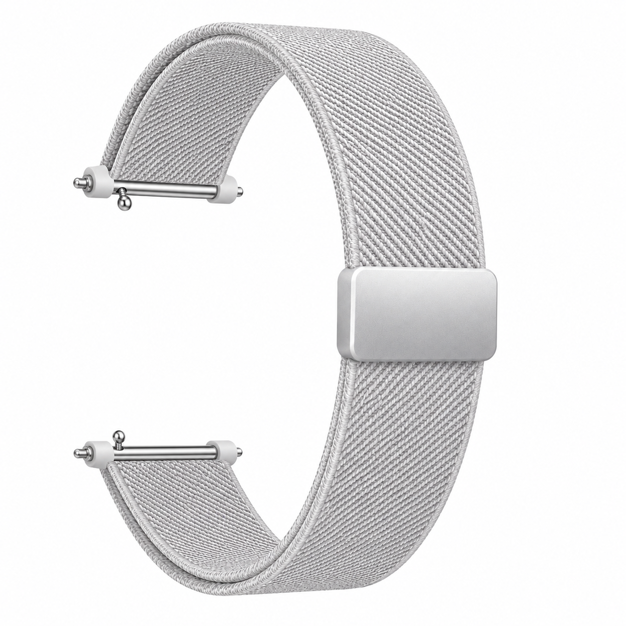 Pulso tela Imantado 22mm
