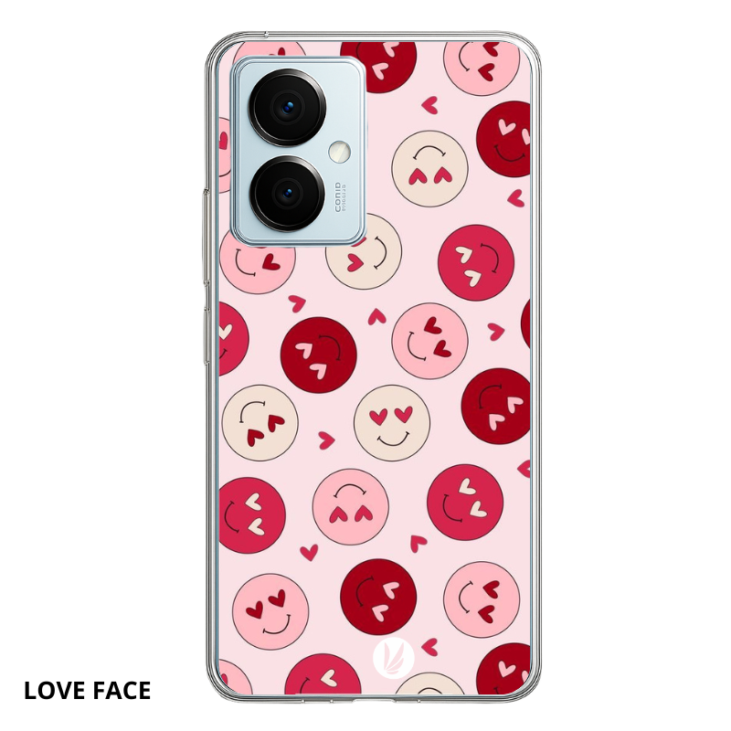 Love Case Xiaomi