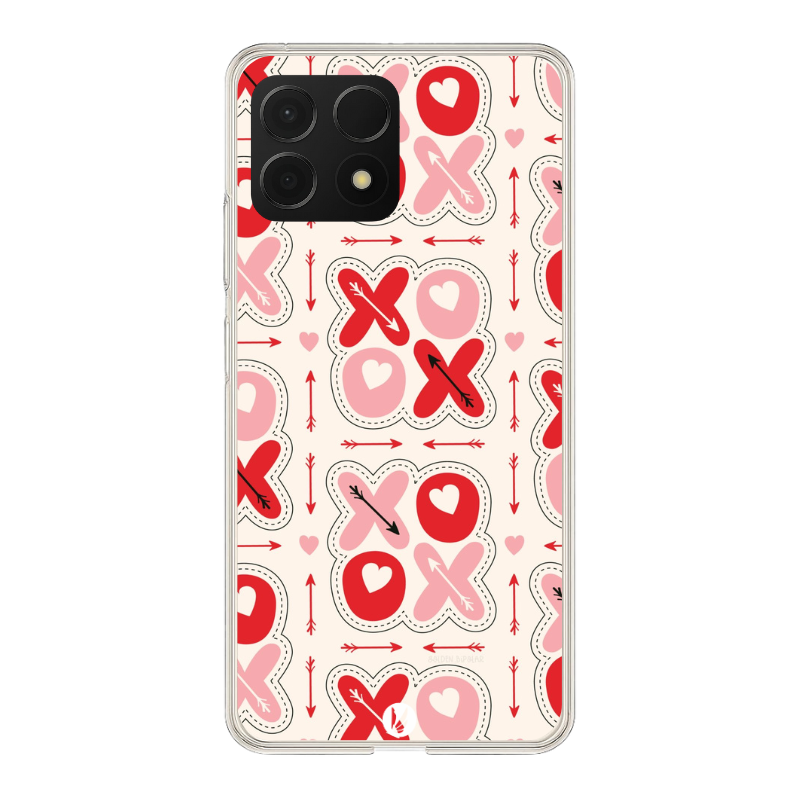 Love Case Honor