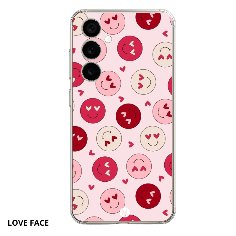 Love Case Samsung