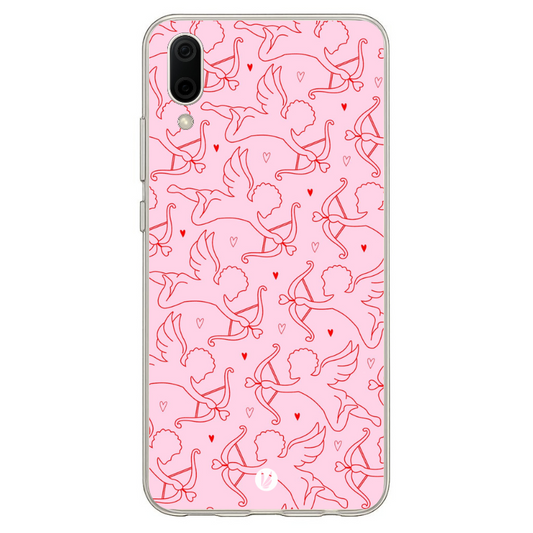 Love Case Huawei