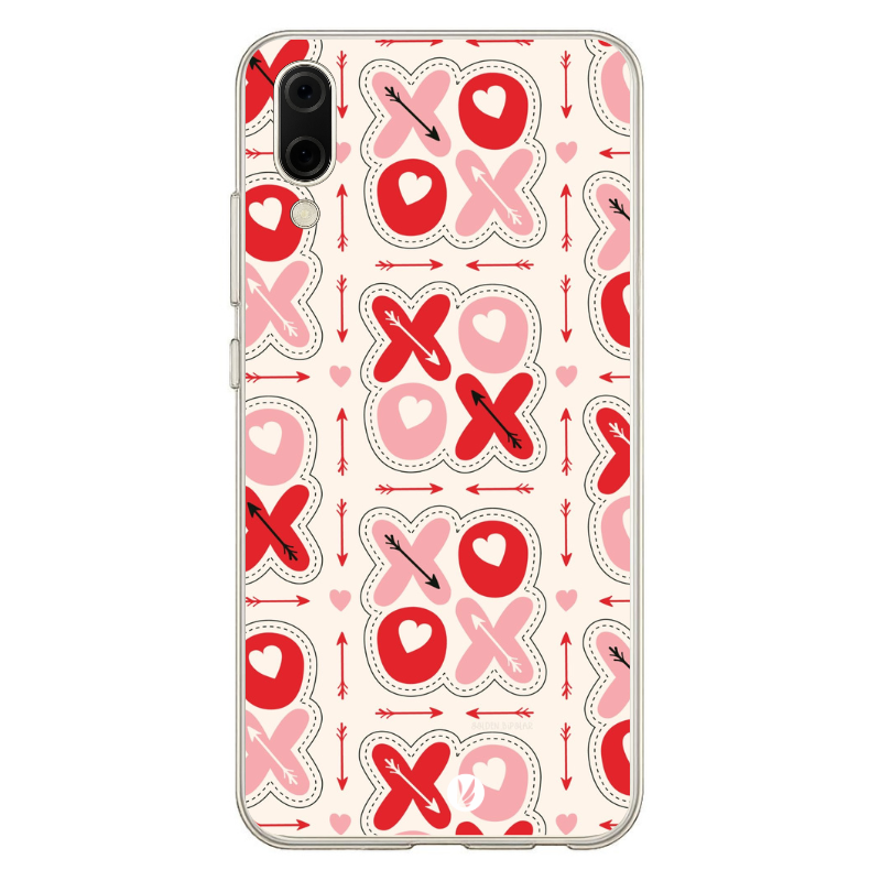 Love Case Vivo
