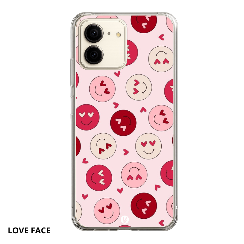 Love Case Motorola