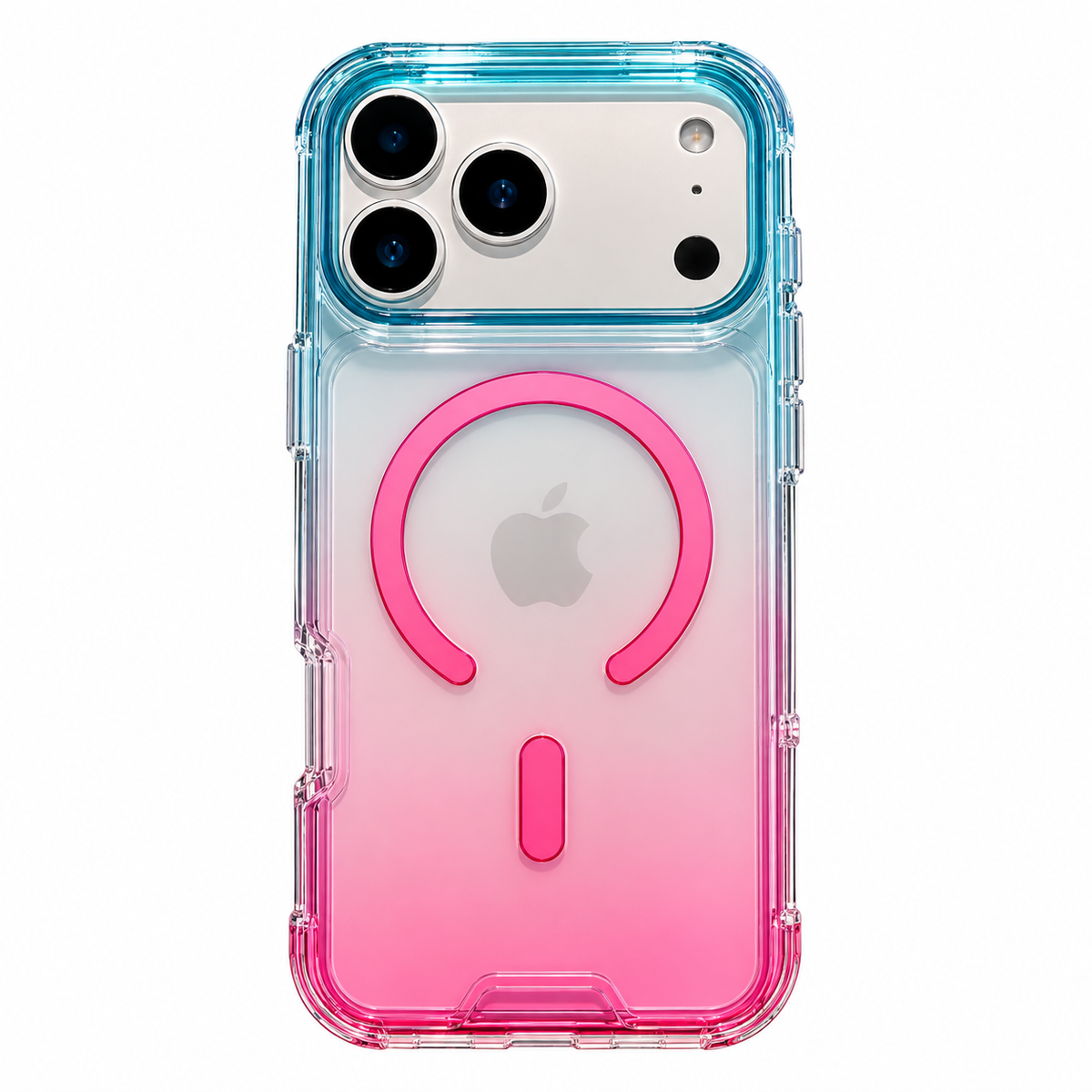 Pink Loop case 360