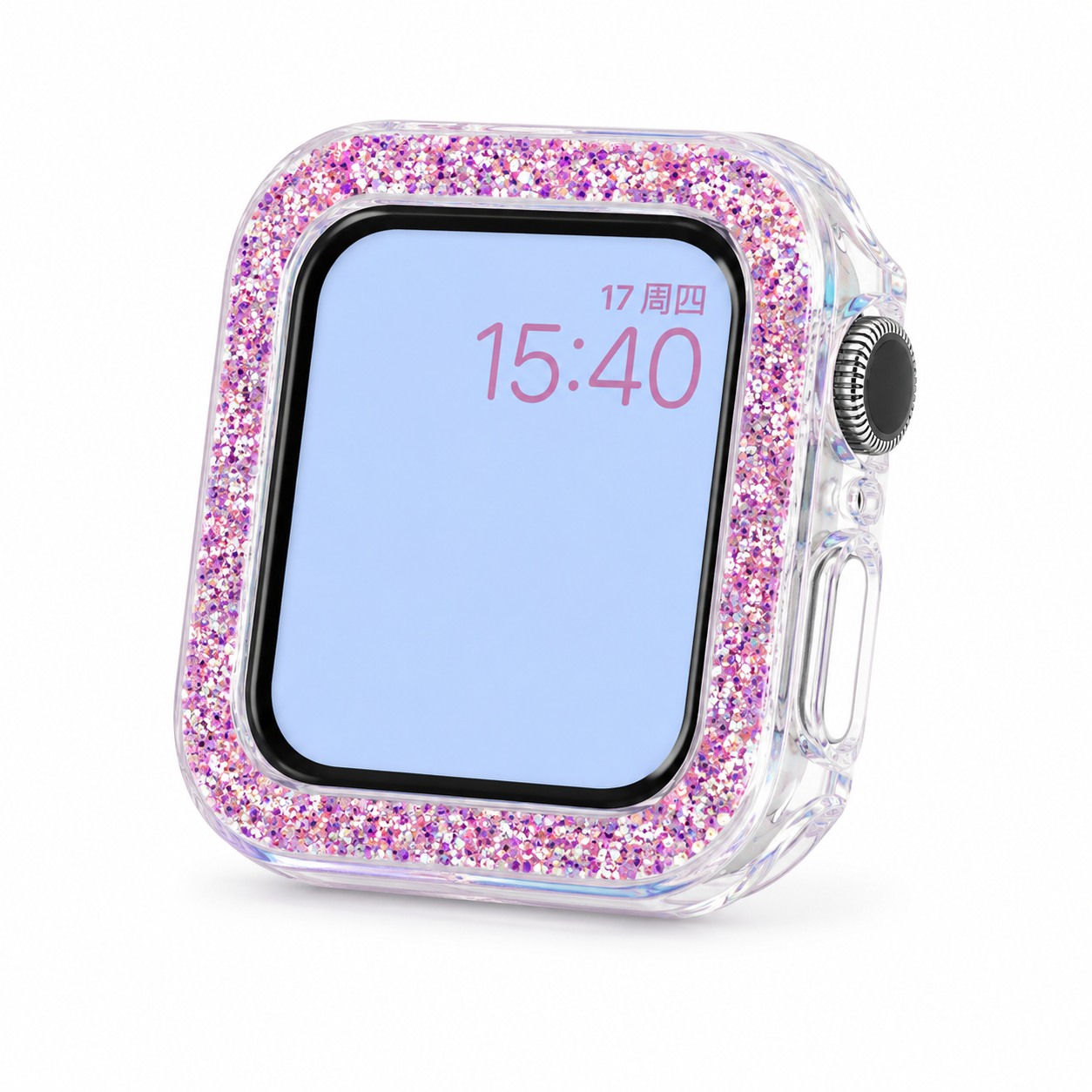 Protector Watch escarcha