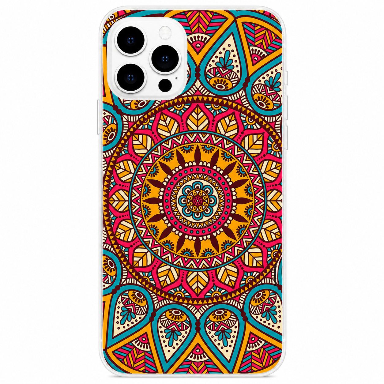 Mandala Boho