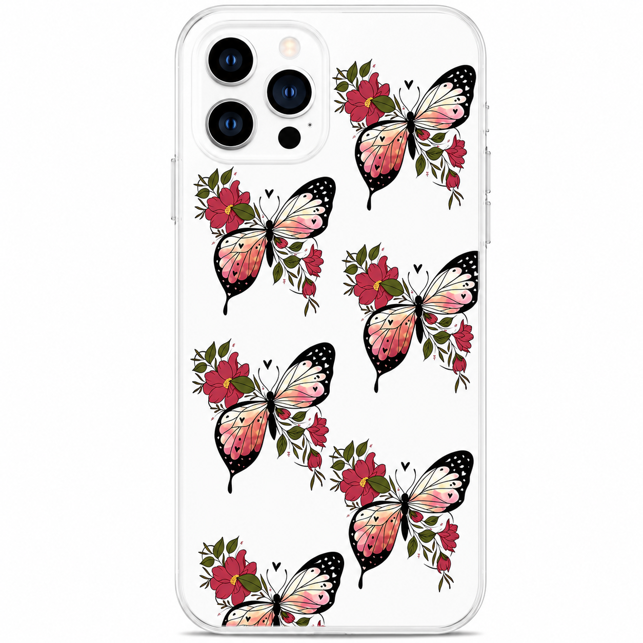 Case Florece con Amor