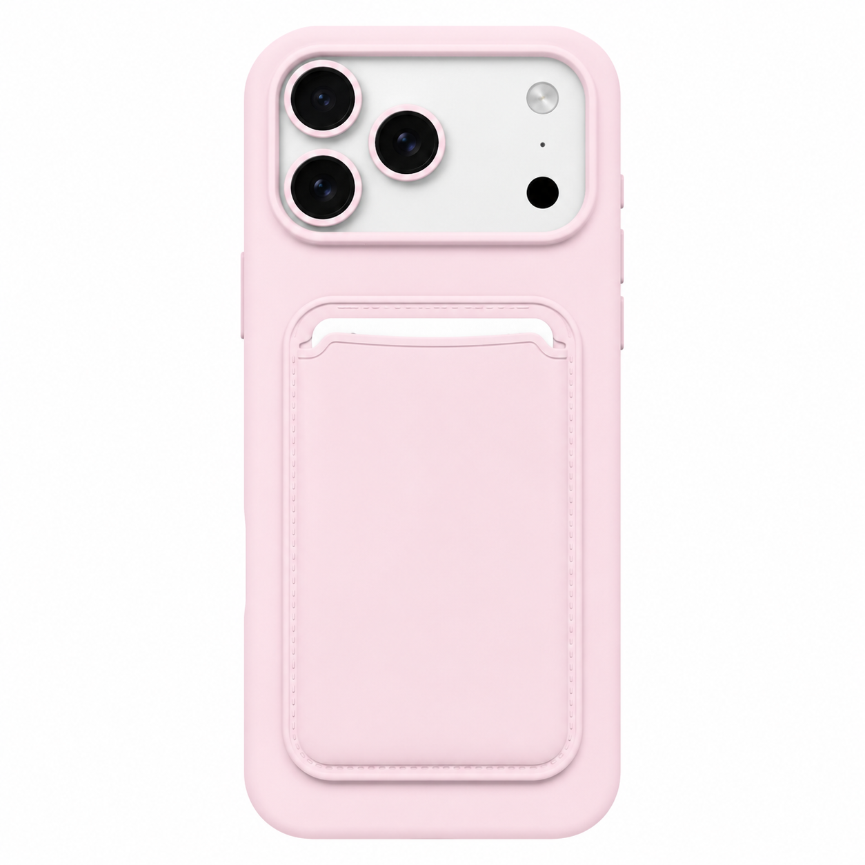 Wallet case
