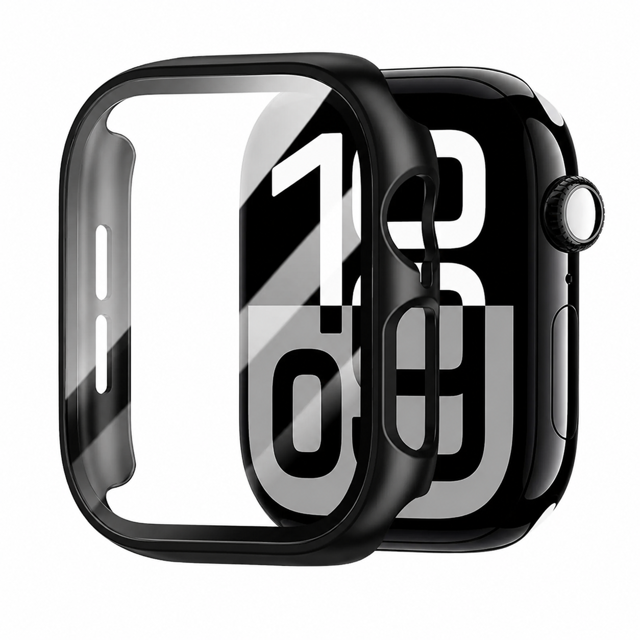Protector watch 360 Negro