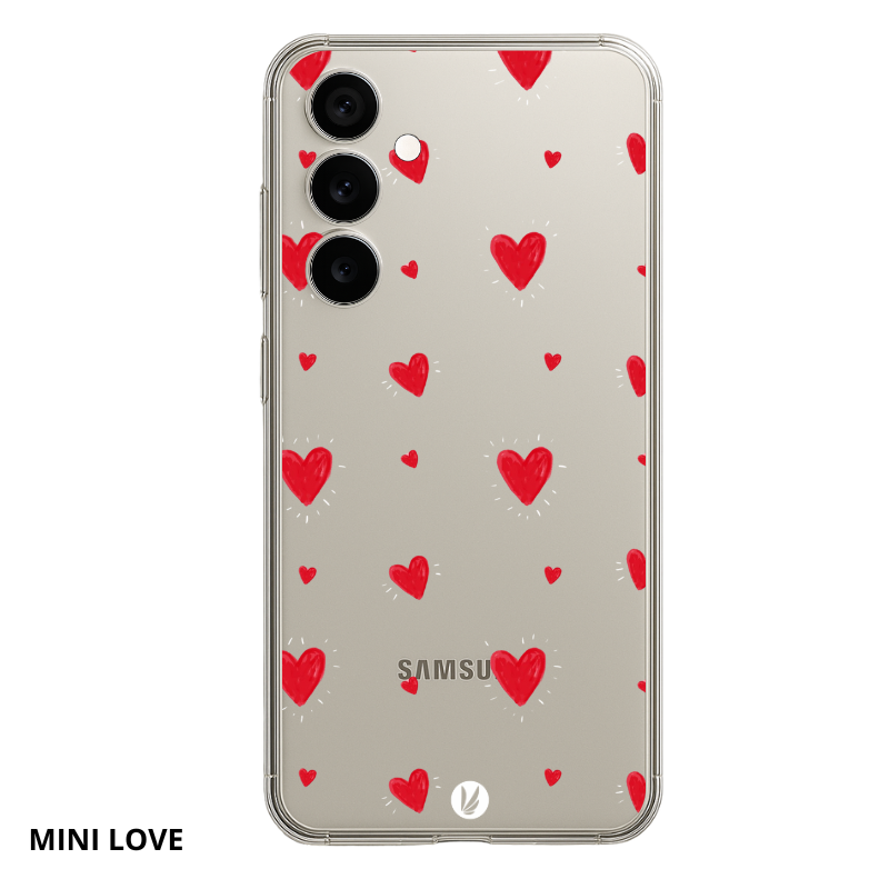 Love Case Samsung