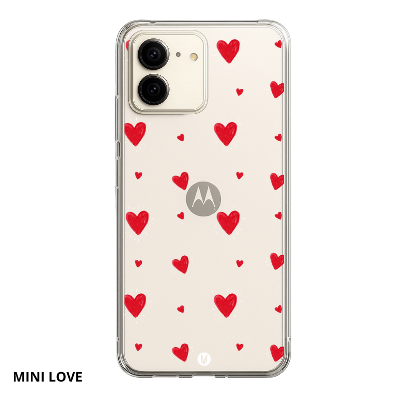 Love Case Motorola
