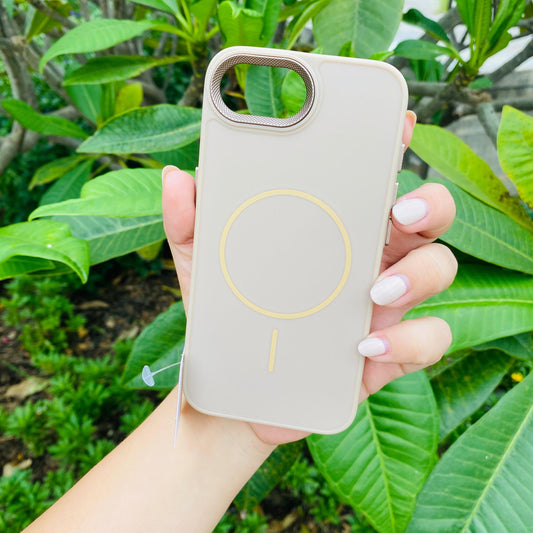 Forro Unicolor IPhone