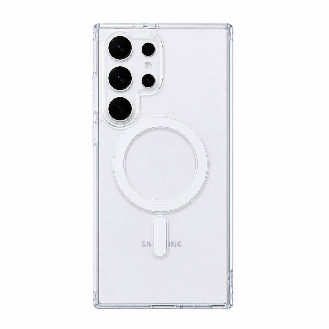 Forro GEAR4 con Magsafe Samsung