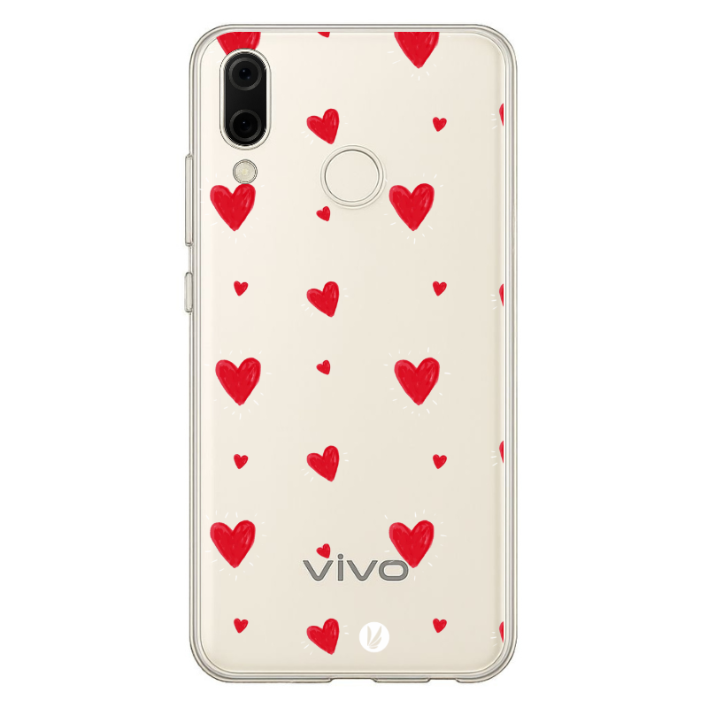 Love Case Vivo