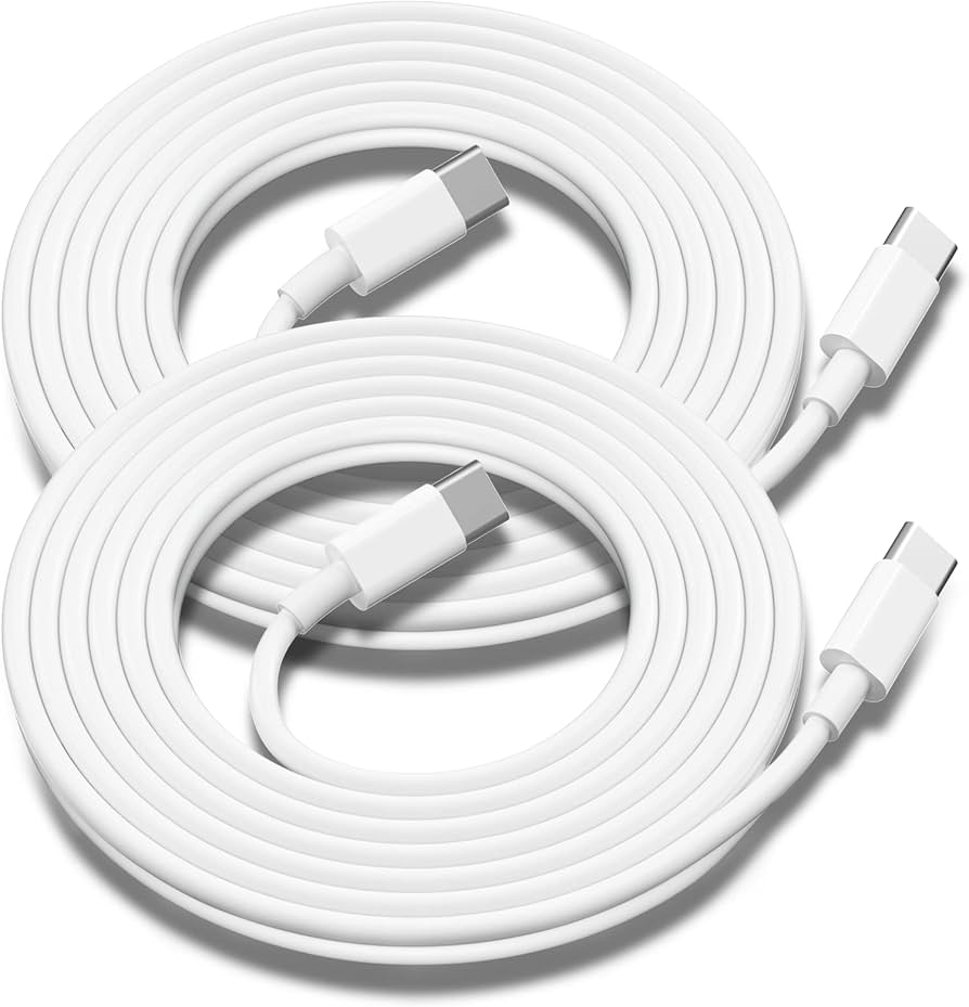Cable 2 metros iPhone 15