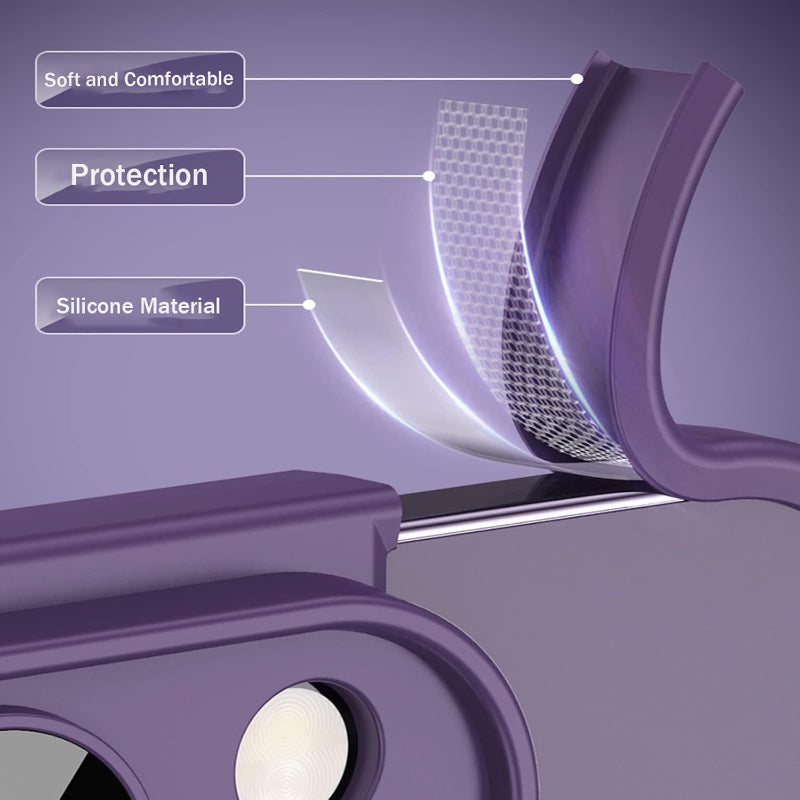 Bumper Case Bordes