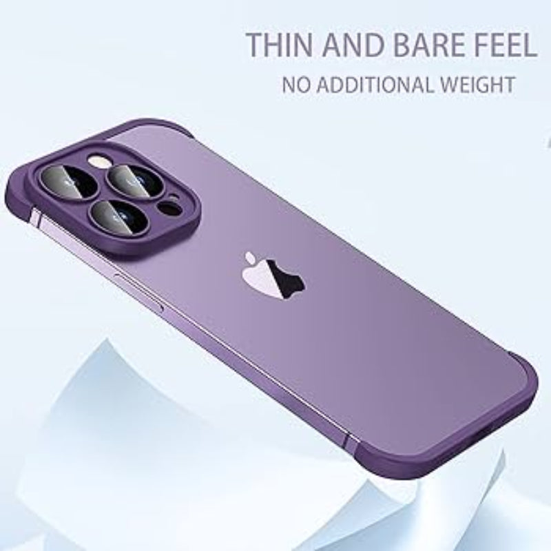 Bumper Case Bordes