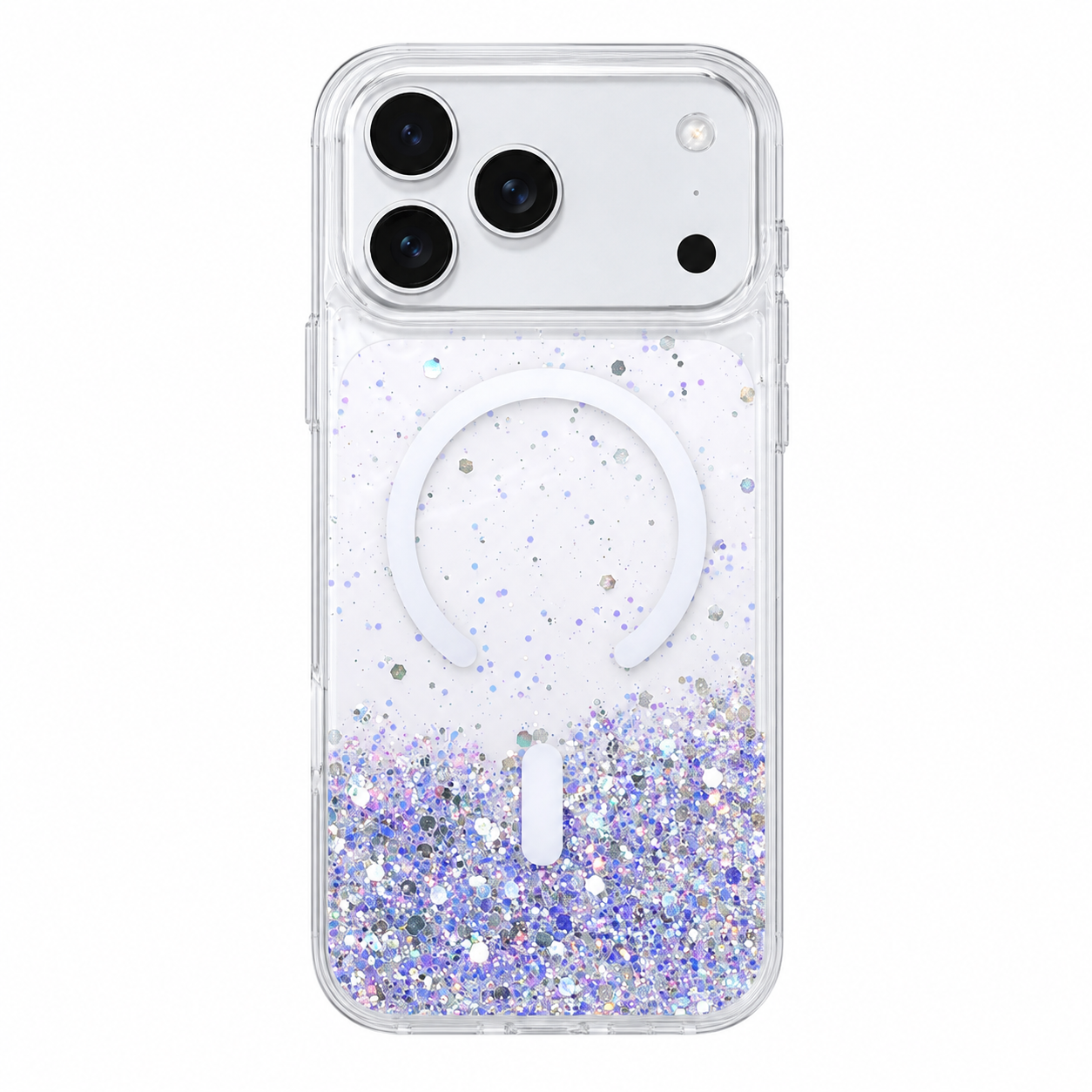 Lila Glow case